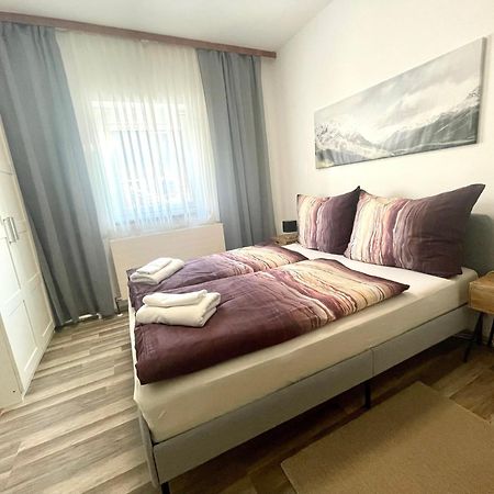 Pension Maier Villach Bagian luar foto