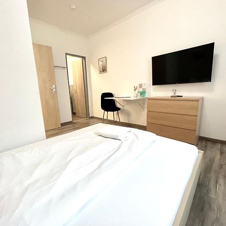 Pension Maier Villach Bagian luar foto