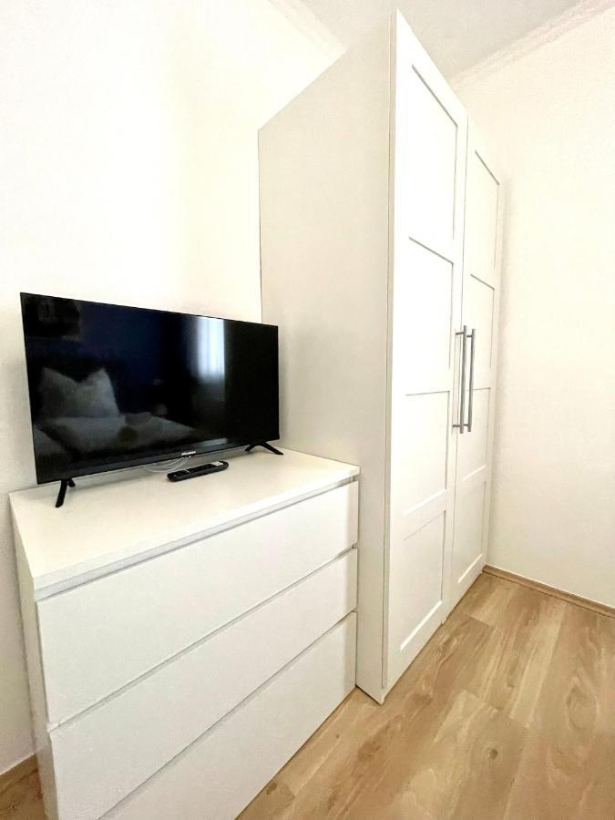 Pension Maier Villach Bagian luar foto