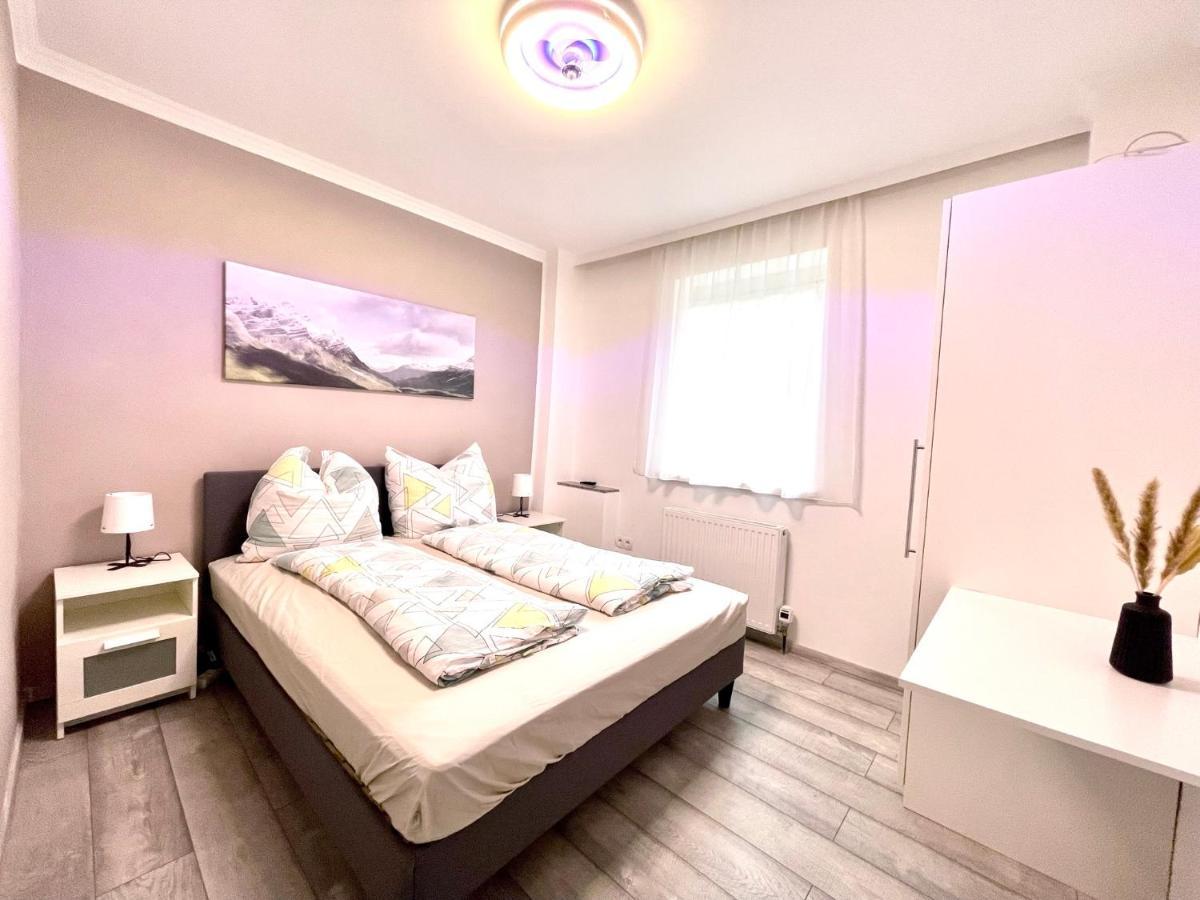 Pension Maier Villach Bagian luar foto