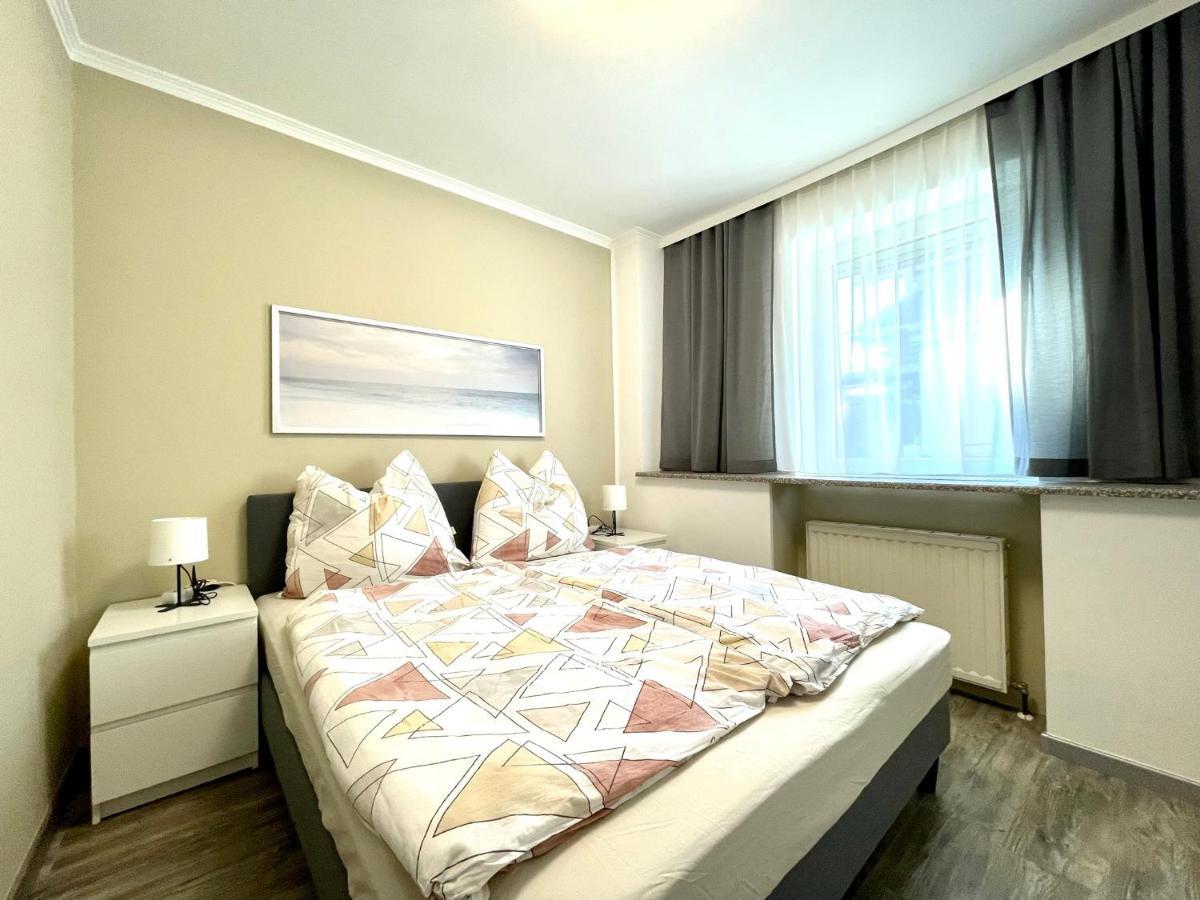 Pension Maier Villach Bagian luar foto