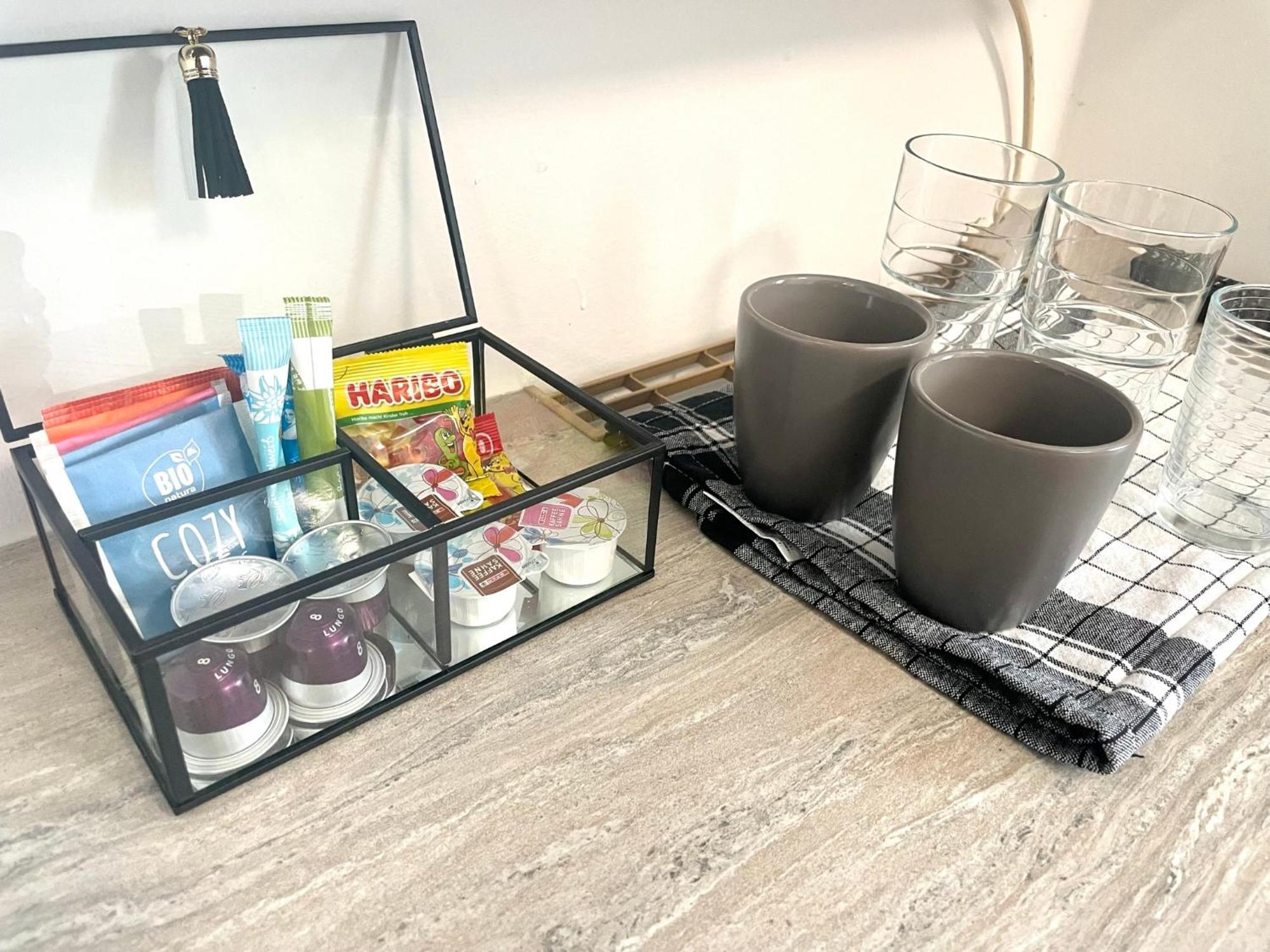 Pension Maier Villach Bagian luar foto