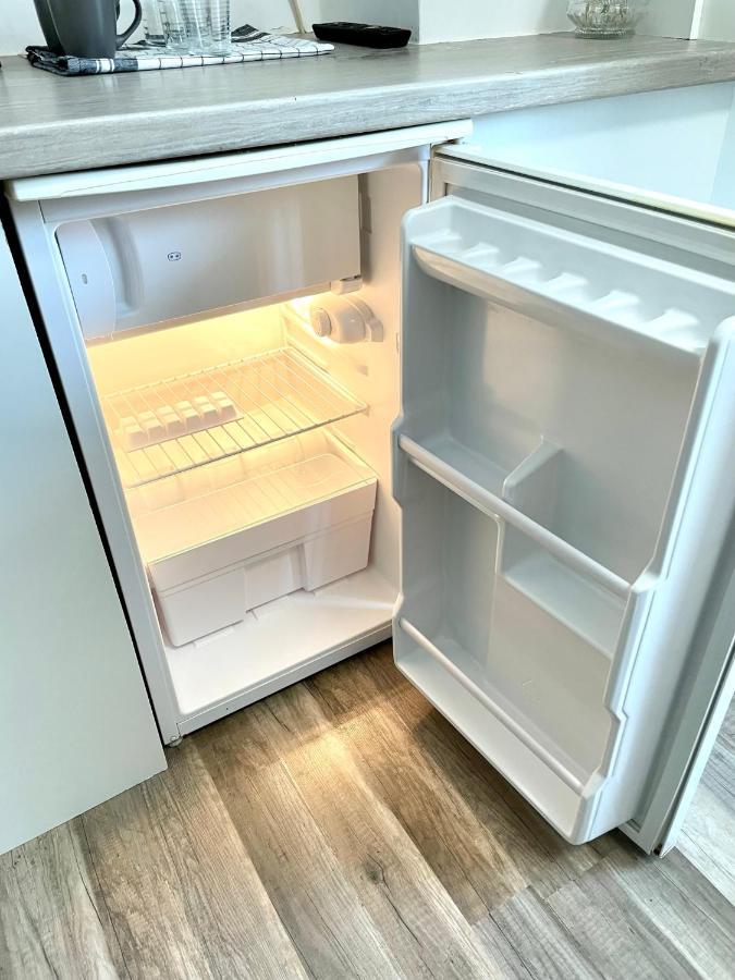 Pension Maier Villach Bagian luar foto